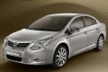 Foto 1 Toyota Avensis: más ecológico que nunca foto 1