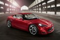 Foto 17 Toyota FT-86 no cambiará su diseño foto 1
