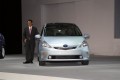 Foto 2 Toyota muestra dos nuevos Prius en el Salón de Detroit foto 1