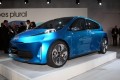 Foto 6 Toyota muestra dos nuevos Prius en el Salón de Detroit foto 1