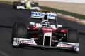 Foto 1 Toyota no apelará contra la penalización a Trulli foto 1