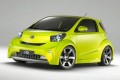 Foto 4 Toyota personaliza el iQ con el Style Concept. foto 1