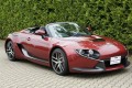 Foto 1 Toyota presenta su roadster híbrido, el GRMN foto 1