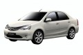 Foto 1 Toyota presentó el Etios en Nueva Delhi. foto 1