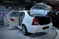 Foto 3 Toyota presentó el Etios en Nueva Delhi. foto 1