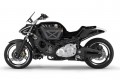 Foto 2 Toyota y Yamaha presentan una moto híbrida en el salón de Tokio foto 1