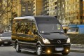 Foto 11 Un Mercedes Sprinter capaz de rivalizar con Maybach foto 1
