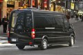 Foto 13 Un Mercedes Sprinter capaz de rivalizar con Maybach foto 1