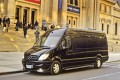 Foto 14 Un Mercedes Sprinter capaz de rivalizar con Maybach foto 1