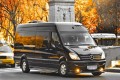 Foto 3 Un Mercedes Sprinter capaz de rivalizar con Maybach foto 1