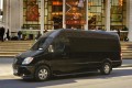 Foto 6 Un Mercedes Sprinter capaz de rivalizar con Maybach foto 1