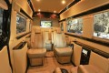 Foto 8 Un Mercedes Sprinter capaz de rivalizar con Maybach foto 1