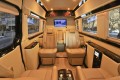 Foto 9 Un Mercedes Sprinter capaz de rivalizar con Maybach foto 1