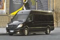 Foto 10 Un Mercedes Sprinter capaz de rivalizar con Maybach foto 1