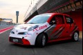 Foto 1 Un Nissan Micra ecológico participará en las 24 horas de Barcelona. foto 1
