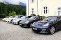 Foto 3 Un Porsche Panamera por 189 euros diarios foto 1