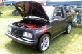 Foto 5 Un Suzuki Vitara con alma de Corvette foto 1