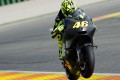 Foto principal Valentino Rossi, asesor de neumáticos Bridgestone Foto noticia