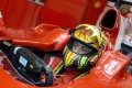 Foto 2 Valentino Rossi probara el Ferrari 2007 la semana que viene foto 1