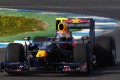Foto 1 Vettel también fue sancionado en Australia. foto 1