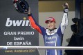 Foto 1 Victoria de Jorge Lorenzo en Jerez en una carrera loca foto 1