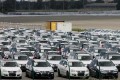Foto 1 Volkswagen amenaza seriamente a Toyota por ser el número 1 en ventas. foto 1