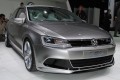 Foto 1 Volkswagen estrena en Detroit el nuevo Compact Coupe híbrido foto 1