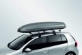 Foto 3 Volkswagen estrena nuevos accesorios para el Golf foto 1