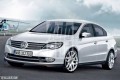 Foto 1 Volkswagen Passat 2011 se presentaría en el Salón de París foto 1