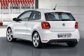 Foto 2 Volkswagen Polo GTI 2010. Polo opuesto. foto 1