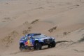 Foto 1 Volkswagen preparada para ingresar al WRC foto 1