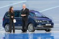 Foto 1 Volkswagen presenta en Ginebra el nuevo Sharan foto 1