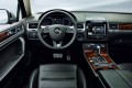 Foto 1 Volkswagen presenta la nueva Touareg. foto 1
