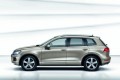 Foto 2 Volkswagen presenta la nueva Touareg. foto 1