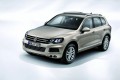 Foto 3 Volkswagen presenta la nueva Touareg. foto 1