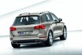 Foto 4 Volkswagen presenta la nueva Touareg. foto 1