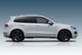 Foto principal Volkswagen Touareg por JE Design Foto noticia