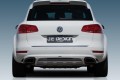 Foto 2 Volkswagen Touareg por JE Design foto 1