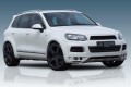 Foto 4 Volkswagen Touareg por JE Design foto 1