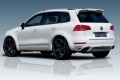 Foto 5 Volkswagen Touareg por JE Design foto 1