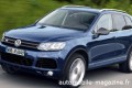 Foto 1 Volkswagen Touareg R, a por el BMW X5, X6, Porsche Cayenne Turbo y Mercedes ML63 AMG foto 1