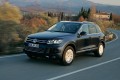 Foto 1 Volkswagen traerá al Salón de Madrid el Touareg Hybrid foto 1