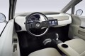 Foto 1 Volkswagen UP Eléctrico no estará hasta 2013, las versiones gasolina y diesel en 2011 foto 1