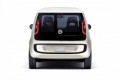 Foto 3 Volkswagen UP Eléctrico no estará hasta 2013, las versiones gasolina y diesel en 2011 foto 1