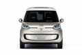 Foto 4 Volkswagen UP Eléctrico no estará hasta 2013, las versiones gasolina y diesel en 2011 foto 1