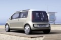 Foto 5 Volkswagen UP Eléctrico no estará hasta 2013, las versiones gasolina y diesel en 2011 foto 1