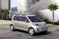 Foto 6 Volkswagen UP Eléctrico no estará hasta 2013, las versiones gasolina y diesel en 2011 foto 1