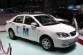 Foto 1 Volkswagen y BYD China estudian proyecto en común foto 1