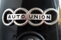 Foto 1 Volkswagen y Porsche se fusionan. Volvería Auto Union foto 1