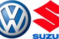 Foto 1 Volkswagen ya es el máximo accionista de Suzuki foto 1